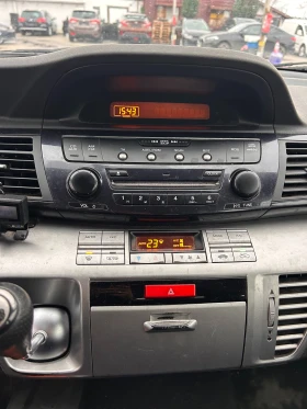 Honda Fr-v 2.2CTDI EURO 4 - 4900 лв. / 2505.33 € - 14532382 12