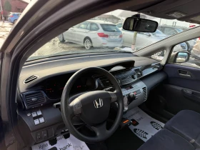 Honda Fr-v 2.2CTDI EURO 4 | Mobile.bg � ����� ������ 13