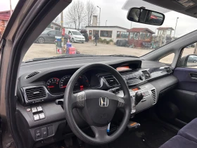 Honda Fr-v 2.2CTDI EURO 4 - 4900 лв. / 2505.33 € - 14532382 11
