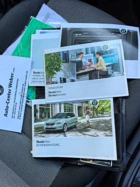 Skoda Fabia - 3100 € / 6063.07 лв. - 14668067 14