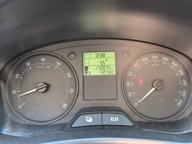 Skoda Fabia - 3100 € / 6063.07 лв. - 14668067 9