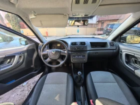 Skoda Fabia - 3100 € / 6063.07 лв. - 14668067 10