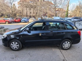 Skoda Fabia - 3100 € / 6063.07 лв. - 14668067 3