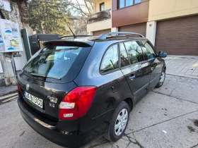 Skoda Fabia - 3100 € / 6063.07 лв. - 14668067 4