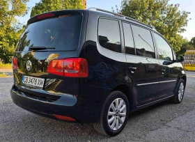 VW Touran 1.2 tsi - 5000 € / 9779.15 лв. - 98519833 3