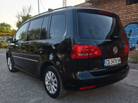 VW Touran 1.2 tsi - 5000 € / 9779.15 лв. - 98519833 4