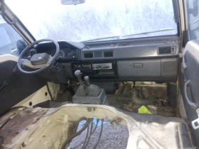 Mitsubishi Space gear 2.4i 4x4 L300 - 2200 € / 4302.83 лв. - 52476002 4