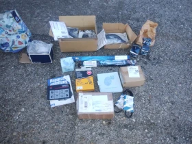 Mitsubishi Space gear 2.4i 4x4 L300 - 2200 € / 4302.83 лв. - 52476002 8