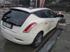 Lancia Delta 1, 4 АГу, снимка 5