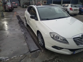 Lancia Delta 1, 4 АГу, снимка 7