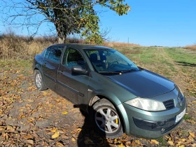 Renault Megane - 1240 € / 2425.23 лв. - 20939667 3