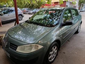 Renault Megane - 1240 € / 2425.23 лв. - 20939667 8