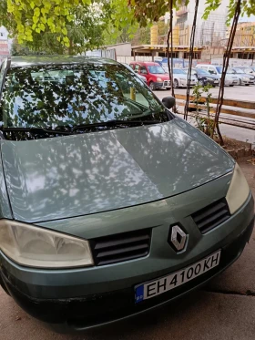 Renault Megane - 1240 € / 2425.23 лв. - 20939667 2