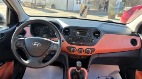 Hyundai I10 Нов внос Италия Газов Инжекцион - 4200 € / 8214.49 лв. - 90387847 6