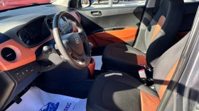 Hyundai I10 Нов внос Италия Газов Инжекцион - 4200 € / 8214.49 лв. - 90387847 5