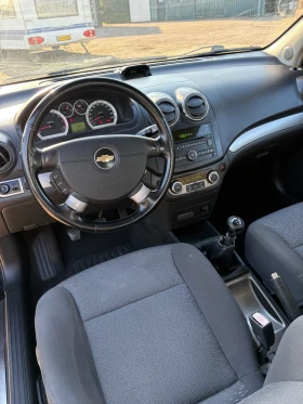 Chevrolet Aveo 1.4 LPG - 2500 € / 4889.57 лв. - 47101987 7