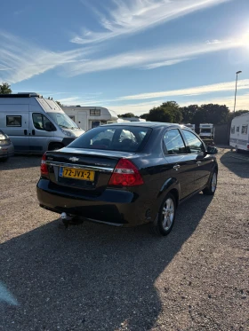 Chevrolet Aveo 1.4 LPG - 2500 € / 4889.57 лв. - 47101987 4