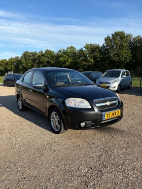 Chevrolet Aveo 1.4 LPG - 2500 € / 4889.57 лв. - 47101987 2