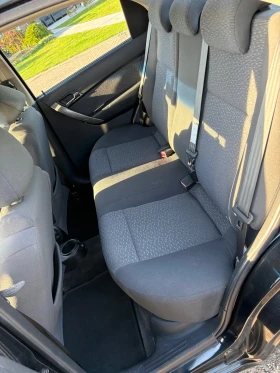 Chevrolet Aveo 1.4 LPG - 2500 € / 4889.57 лв. - 47101987 8