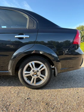Chevrolet Aveo 1.4 LPG - 2500 € / 4889.57 лв. - 47101987 5