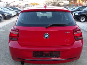 BMW 116 Автоматик_SPORT_*  - 8900 € / 17406.89 лв. - 21252330 4