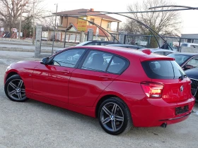 BMW 116 Автоматик_SPORT_*  - 8900 € / 17406.89 лв. - 21252330 6