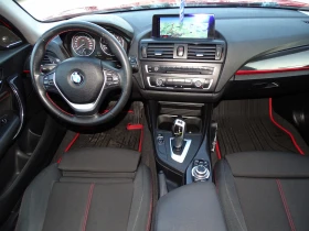 BMW 116 Автоматик_SPORT_*  - 8900 € / 17406.89 лв. - 21252330 11