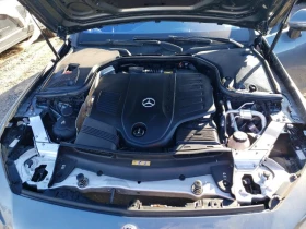 Mercedes-Benz CLS 450 4MATIC - 28232 € / 55216.99 лв. - 34509688 11