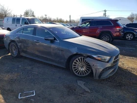 Mercedes-Benz CLS 450 4MATIC - 28232 € / 55216.99 лв. - 34509688 2