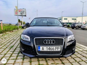 Audi A3 1.8 TFSI