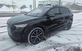 Audi E-Tron * 50 quattro * BANG & OLUFSEN* ПОДГРЕВ* KEYLESS* П, снимка 7 - Автомобили и джипове - 53604866