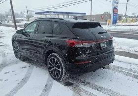 Audi E-Tron * 50 quattro * BANG & OLUFSEN* ПОДГРЕВ* KEYLESS* П, снимка 2 - Автомобили и джипове - 53604866