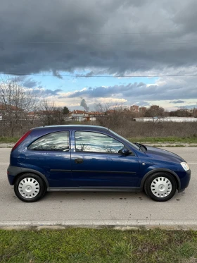 Opel Corsa Климатик - 999 € / 1953.87 лв. - 69610437 8