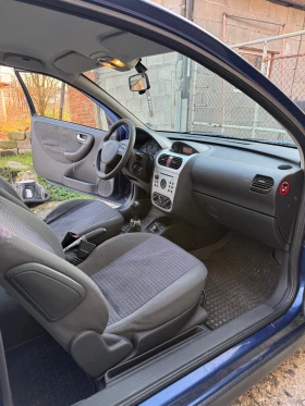 Opel Corsa Климатик - 999 € / 1953.87 лв. - 69610437 10