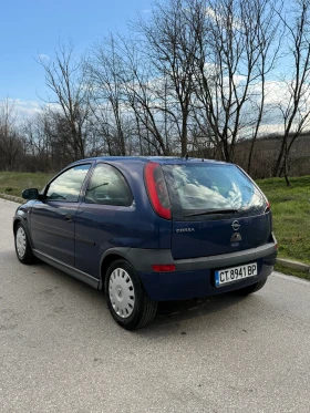Opel Corsa Климатик - 999 € / 1953.87 лв. - 69610437 5