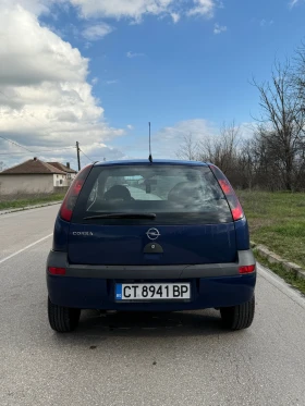 Opel Corsa Климатик - 999 € / 1953.87 лв. - 69610437 6