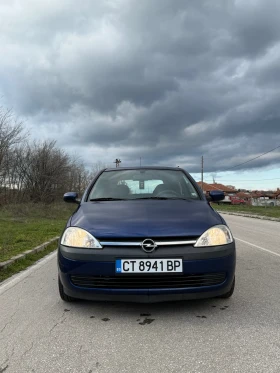 Opel Corsa Климатик - 999 € / 1953.87 лв. - 69610437 2
