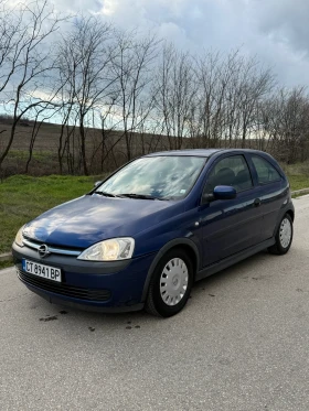 Opel Corsa Климатик - 999 € / 1953.87 лв. - 69610437 3