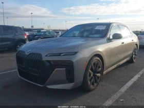 BMW 740 - 38080 € / 74478.01 лв. - 23149945 3