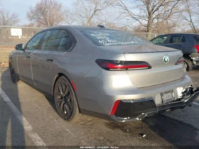 BMW 740 - 38080 € / 74478.01 лв. - 23149945 4