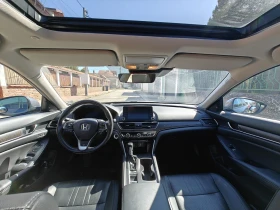 Honda Accord, снимка 9 - Автомобили и джипове - 53666538