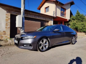 Honda Accord, снимка 2 - Автомобили и джипове - 53666538