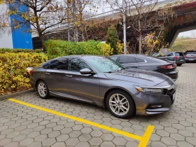 Honda Accord, снимка 3 - Автомобили и джипове - 53666538