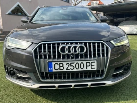 Audi A6 Allroad 3.0 Biturbo , Matrix Led - 16800 € / 32857.94 лв. - 92413953 6
