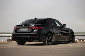 Alfa Romeo Giulia Veloce Nero Edizione | Mobile.bg � ����� ������ 6