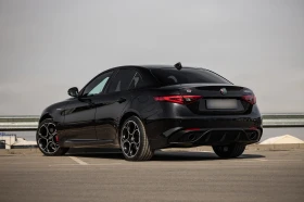Alfa Romeo Giulia Veloce Nero Edizione | Mobile.bg � ����� ������ 4