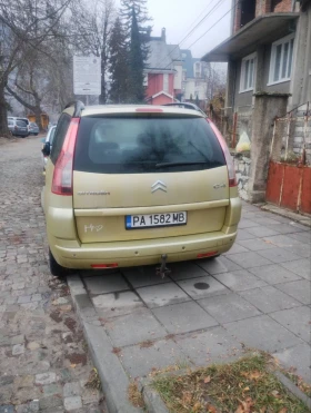 Citroen C4 Picasso - 1700 € / 3324.91 лв. - 22651273 2