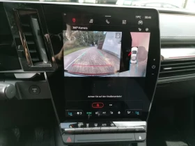 Renault Megane НОВ!/E-TECH/218HP/ICONIC/EV60/360/DIGI/H.PUMP/893g - 41699 € / 81556.16 лв. - 34133582 8