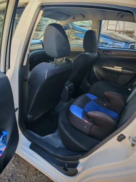 Subaru Impreza undefined | Auto.bg — изображение 4