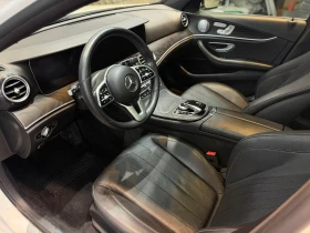 Mercedes-Benz E 300 AMG PACK* DIGITAL* ПАМЕТ* ПОДГРЕВ* КОЖА* ПАНОРАМА | Auto.bg — изображение 14